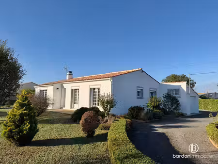 maison 5 pièces - 98 70 m² - proche des commodités