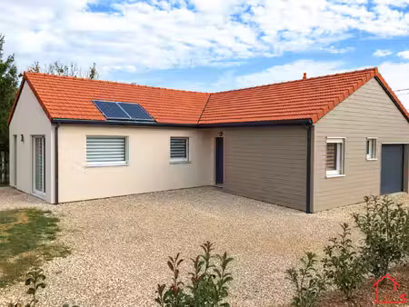 maison - belleville