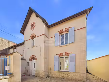 maison fismes 3 pièce(s) 92 m2