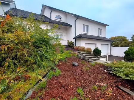 maison hargarten aux mines 6 pièces 140 m2