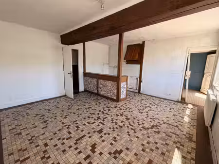 maison pour les adeptes de la renovation