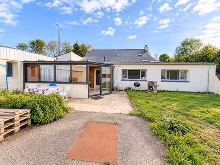 maison rédéné 11 pièces 270.08 m2