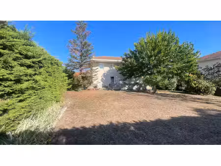maison saint maurice l exil 3 pièce(s) 66.01 m2