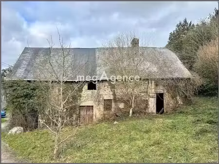 vente maison 3 pièces 70 m² à sainte-marie-du-bois (50640)  24 000 €