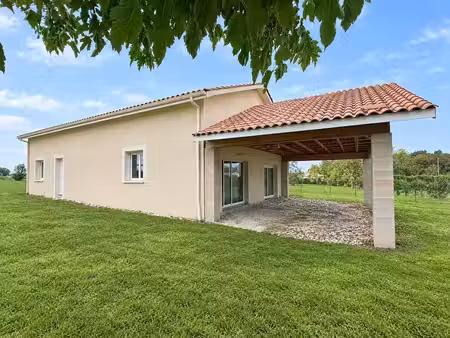 vente maison 5 pièces 191 m² à sigalens (33690)  85 000 €