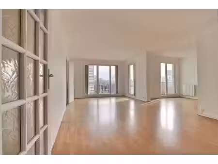 vente appartement 6 pièces  102.84m²  aubervilliers