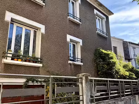 appartement/ maison - bon état - charme de l’ancien