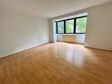 appartement duplex 5 piéces - 157.85 m2