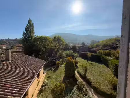 saint-romain-au-mont-d’or — 43 m² exposés sud-ouest — 3 formules dès 155 000 €