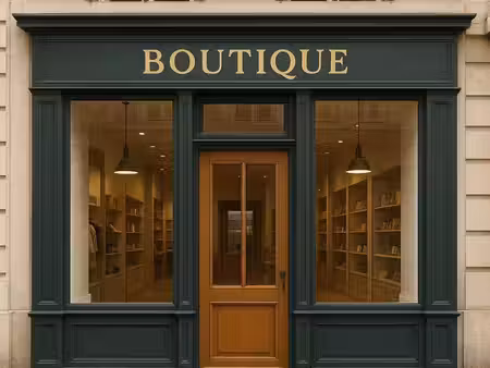 vente commerce paris 7eme 75007 37m²