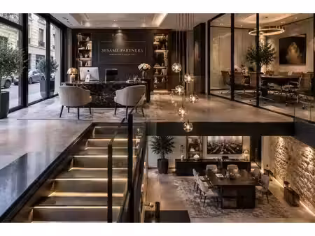 vente commerce paris 8eme 75008 143m²