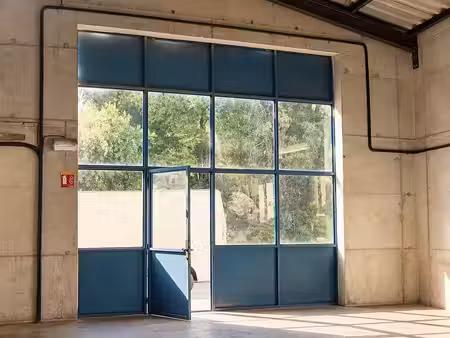 local - 150m² - le thoronet