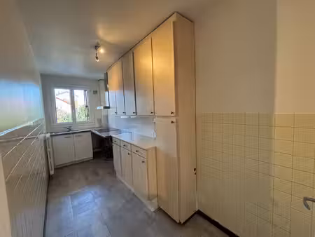 appartement alfortville 2 pièce(s) 51.91 m2