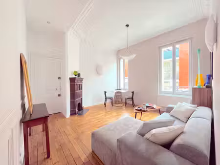 appartement 3 pieces 56 86m2 - 5min gare