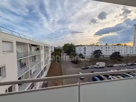 appartement à louer 4 pièces cenon (33)