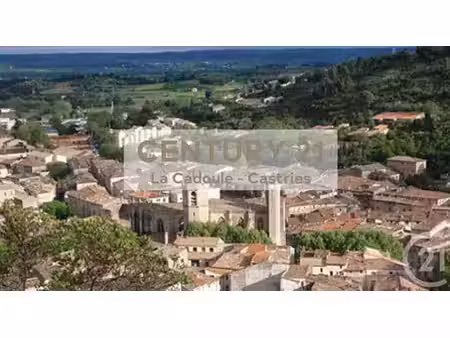appartement t3 à vendre - 3 pièces - 61 10 m2 - clermont l herault - 34 - languedoc-roussi