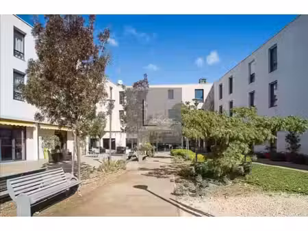 aubagne investissement locatif ehpad rentabilité brute 6