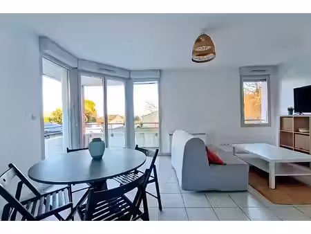 appartement pechabou 2 pièce(s) 45 m2