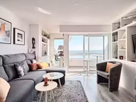 vente appartement t1 bord de mer à ploemeur (56270) : à vendre t1 bord de mer / 32m² ploem