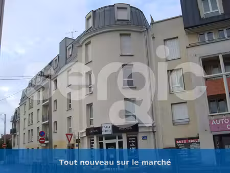 appartement type 2