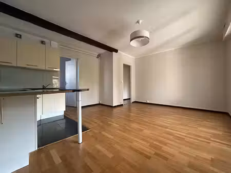 appartement - 2 pièce(s) - 45 m2