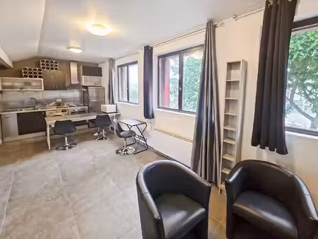 appartement 1 pièces 31 m² à louer verrières-le-buisson 91370 ? | era immobilier