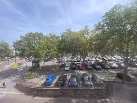 location bureaux versailles 78000 85m²