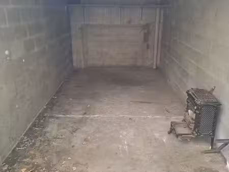 parking à vendre - 12 m2 - st etienne - 42 - rhone-alpes