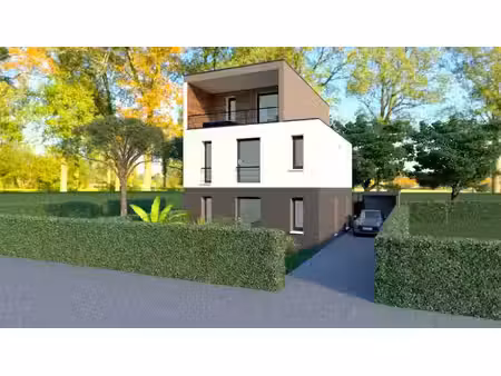 vente maison neuve 6 pièces 138 m² à enghien-les-bains (95880)  940 000 €