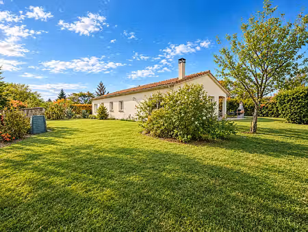 vente maison 5 pièces  140.00m²  gémil