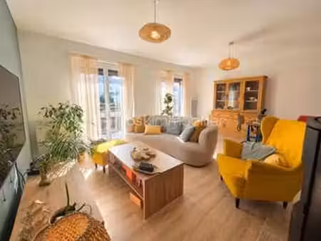 vente maison à lanester le penher (56600) : à vendre / 115m² lanester le penher