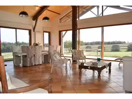 maison à vendre à lavergne (47800) - lot-et-garonne
