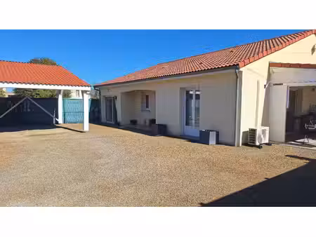 maison les martres d'artière 5 pièce(s) 115 m2