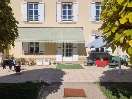 maison à vendre à maison-feyne (23800) - creuse