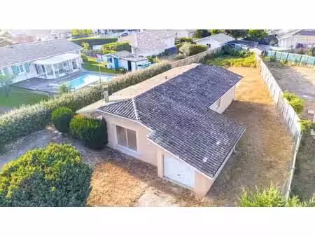 vente maison 5 pièces 110 m² à mios (33380)  330 000 €