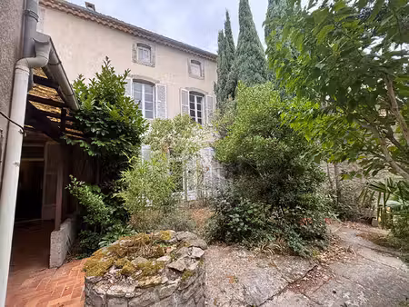 maison pennautier proche de carcassonne