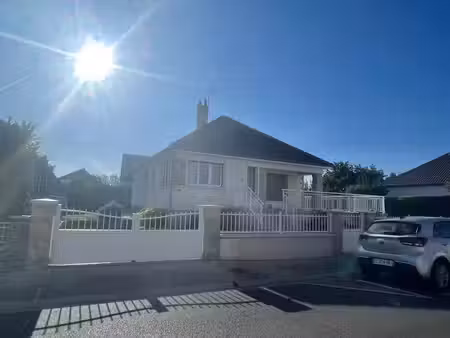 vente villa 5 pièces 96 m² à cagny (14630)  336 900 €