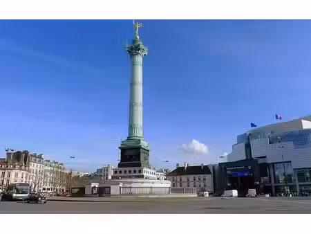 location commerce paris 75011 259m²