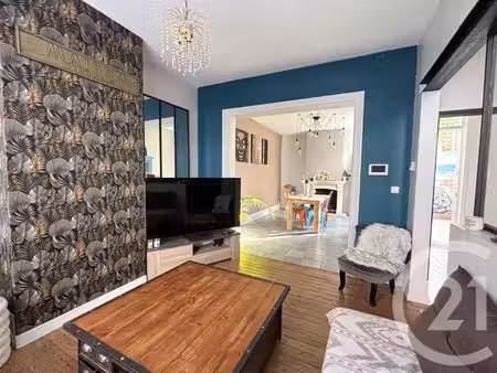 maison à vendre - 8 pièces - 147 m2 - dunkerque - 59 - nord-pas-de-calais
