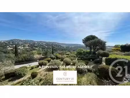 appartement t2 à vendre - 2 pièces - 45 m2 - cavalaire sur mer - 83 - provence-alpes-cote-