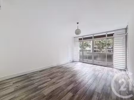 appartement f3 à vendre - 3 pièces - 74 11 m2 - chamalieres - 63 - auvergne