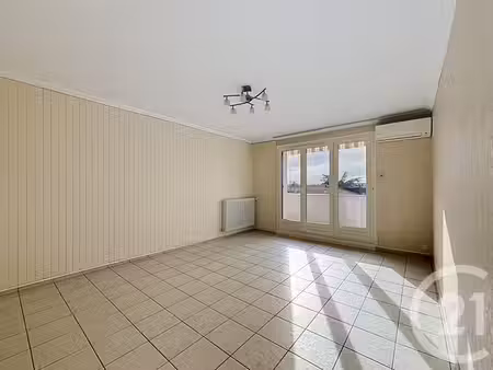 appartement f3 à vendre - 3 pièces - 62 11 m2 - clermont ferrand - 63 - auvergne
