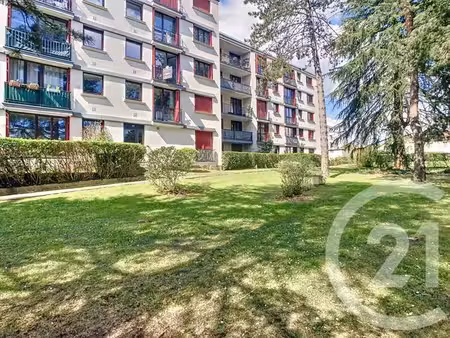 appartement f1 à vendre - 1 pièce - 29 51 m2 - deuil la barre - 95 - ile-de-france