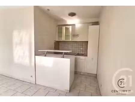 appartement t1 à vendre - 1 pièce - 23 77 m2 - villeparisis - 77 - ile-de-france