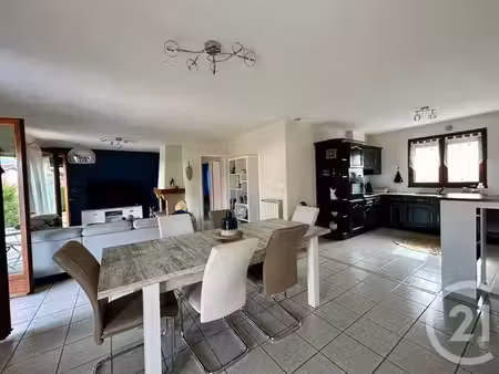 maison à vendre - 3 pièces - 80 m2 - bressols - 82 - midi-pyrenees