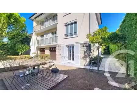 maison à vendre - 6 pièces - 160 54 m2 - champs sur marne - 77 - ile-de-france