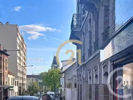 appartement f2 à vendre - 2 pièces - 31 33 m2 - villejuif - 94 - ile-de-france