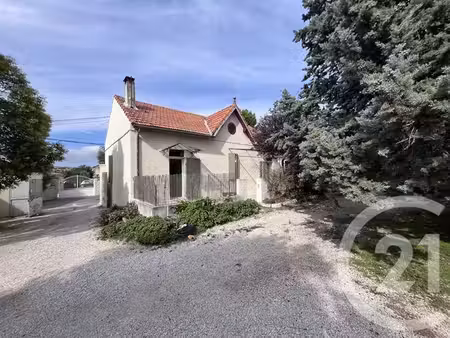 maison à louer - 4 pièces - 80 m2 - marseille - 13015 - provence-alpes-cote-d-azur