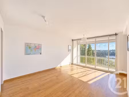 appartement f2 bis à louer - 2 pièces - 51 55 m2 - nantes - 44 - pays-de-loire