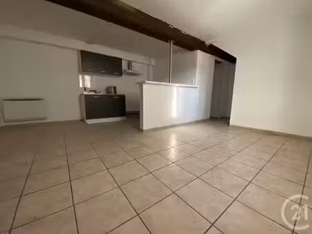 appartement f2 à louer - 2 pièces - 43 86 m2 - pont ste maxence - 60 - picardie